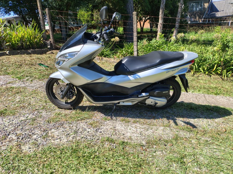PCX 150 SPORT - 2018 - CAXIAS DO SUL