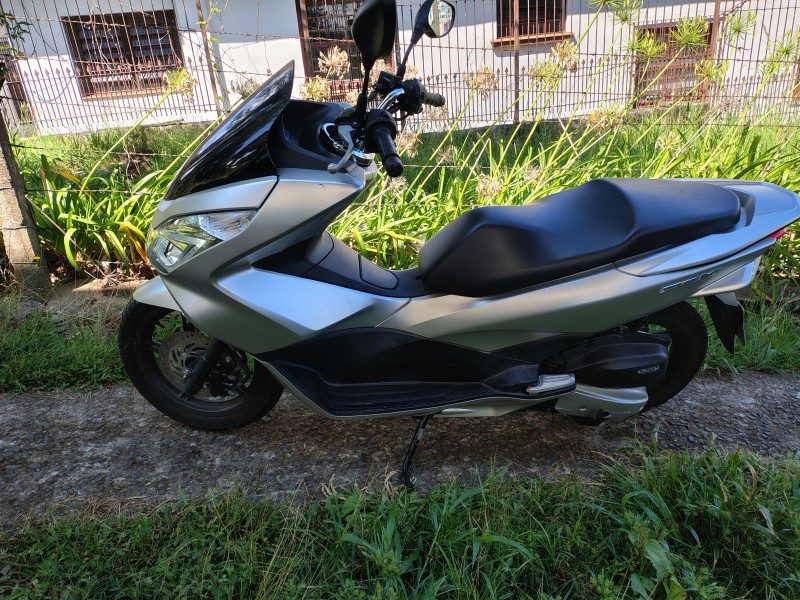 PCX 150 SPORT - 2018 - CAXIAS DO SUL