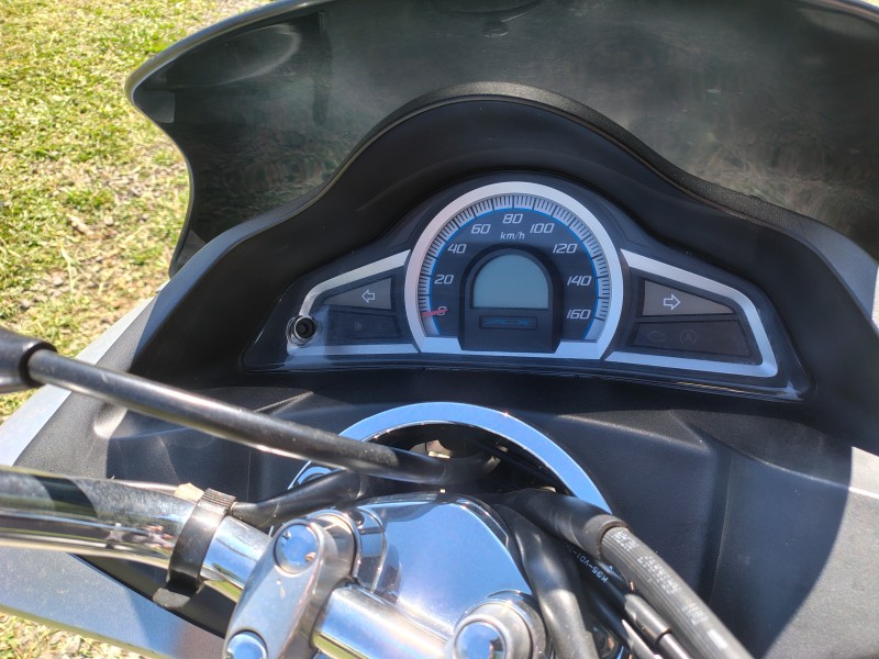 PCX 150 SPORT - 2018 - CAXIAS DO SUL