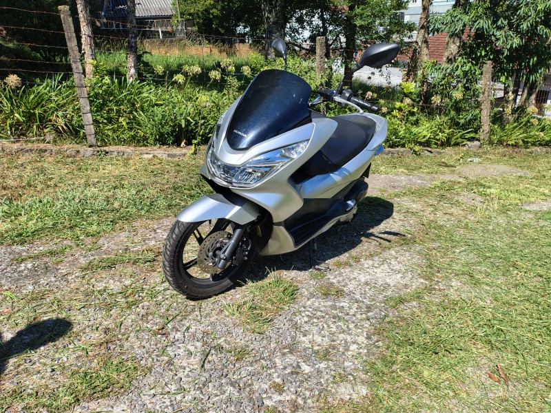 pcx 150 sport 2018 caxias do sul