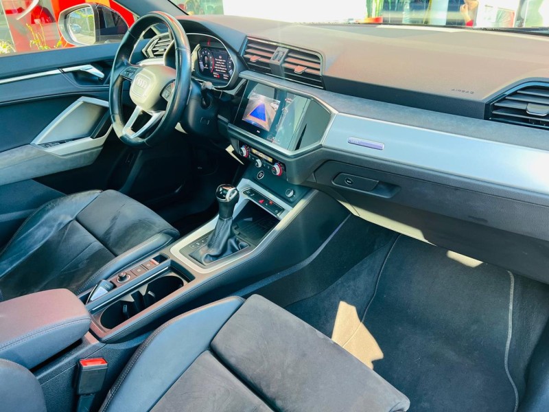 Q3 1.4 TFSI S TRONIC 16V GASOLINA 4P AUTOMATICO - 2021 - BENTO GONçALVES