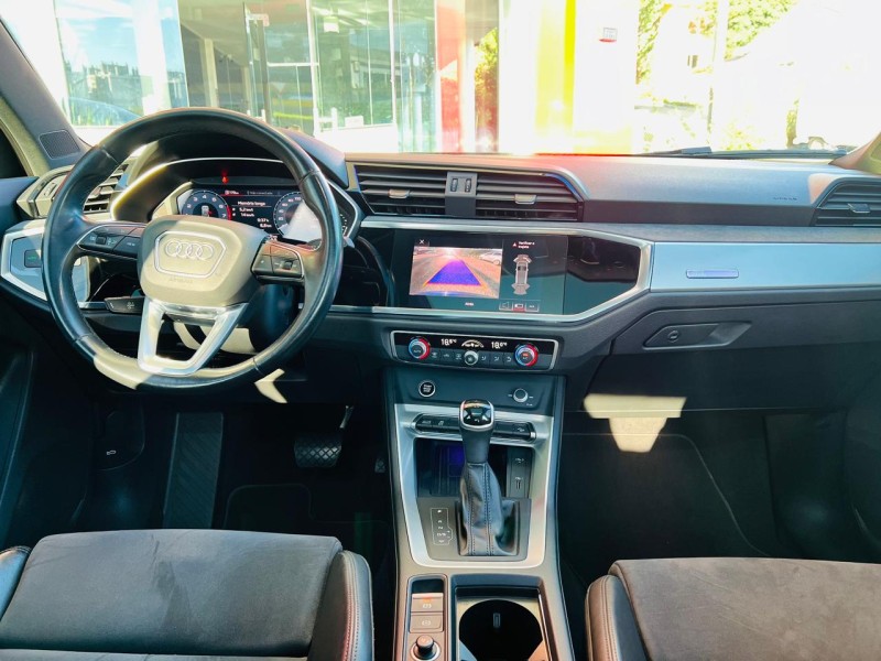 Q3 1.4 TFSI S TRONIC 16V GASOLINA 4P AUTOMATICO - 2021 - BENTO GONçALVES
