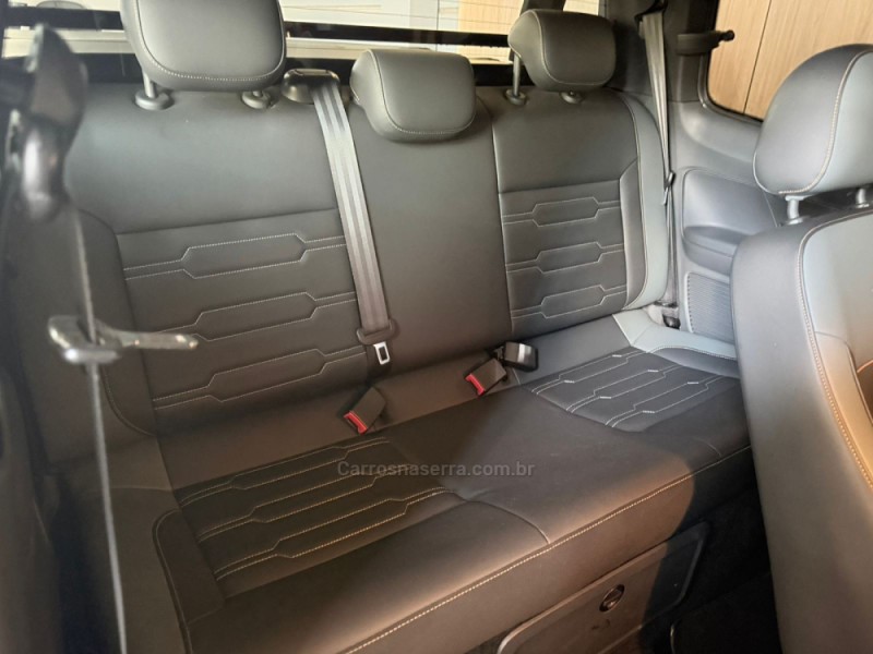 SAVEIRO 1.6 MSI EXTREME CD 16V FLEX 2P MANUAL - 2026 - LAJEADO