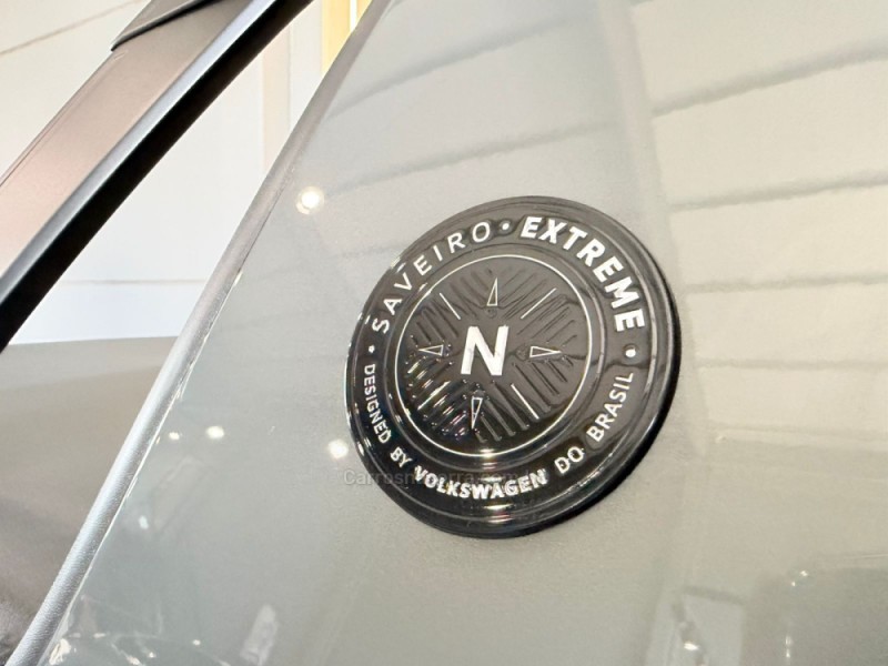 SAVEIRO 1.6 MSI EXTREME CD 16V FLEX 2P MANUAL - 2026 - LAJEADO