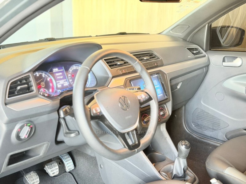 SAVEIRO 1.6 MSI EXTREME CD 16V FLEX 2P MANUAL - 2026 - LAJEADO