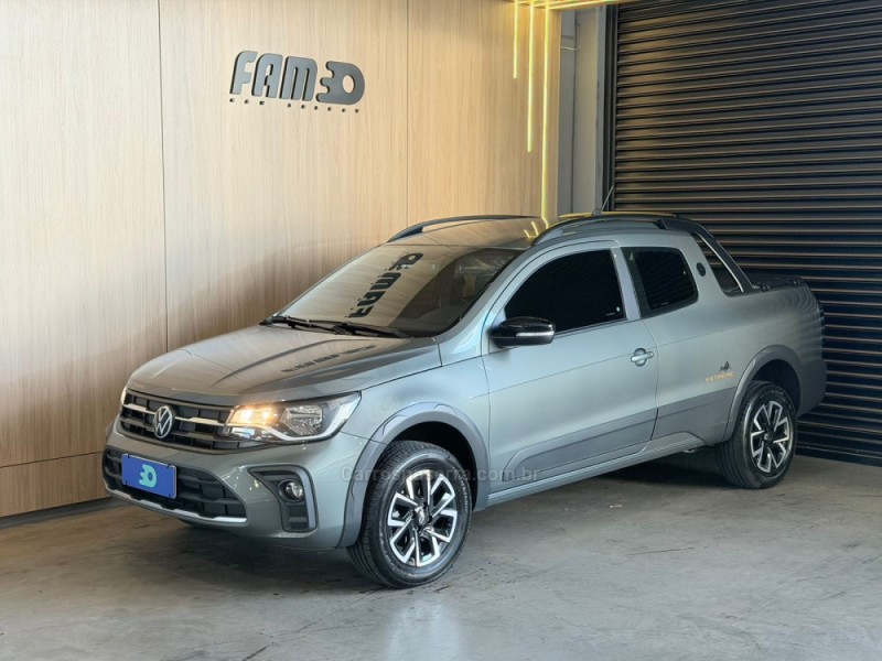 saveiro 1.6 msi extreme cd 16v flex 2p manual 2026 lajeado