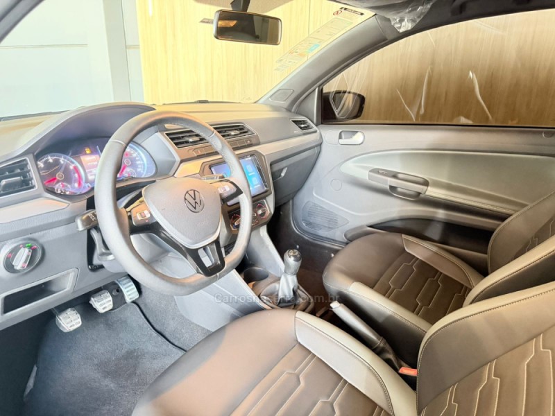 SAVEIRO 1.6 MSI EXTREME CD 16V FLEX 2P MANUAL - 2026 - LAJEADO