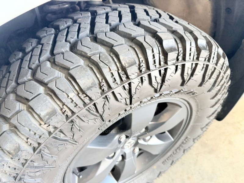 HILUX 3.0 SRV 4X4 CD 16V TURBO INTERCOOLER DIESEL 4P AUTOMÁTICO - 2012 - LAJEADO