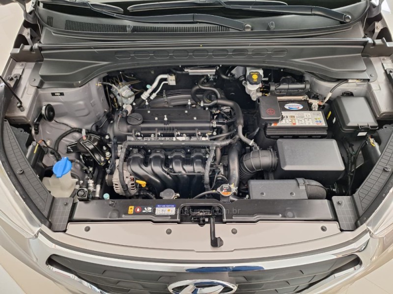 CRETA 1.6 16V FLEX PULSE PLUS AUTOMÁTICO - 2019 - CAXIAS DO SUL