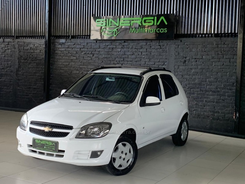 celta 1.0 mpfi ls 8v flex 4p manual 2012 caxias do sul