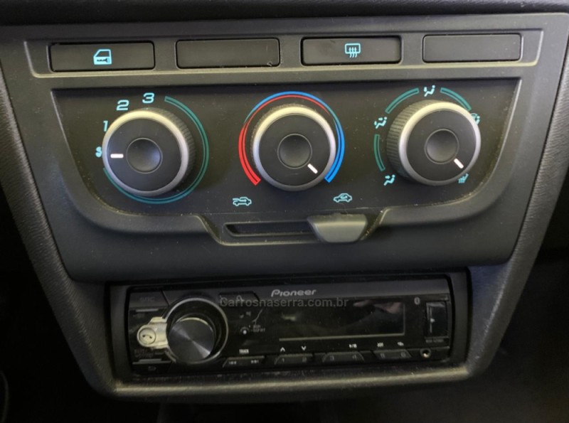 CELTA 1.0 MPFI LS 8V FLEX 4P MANUAL - 2012 - CAXIAS DO SUL