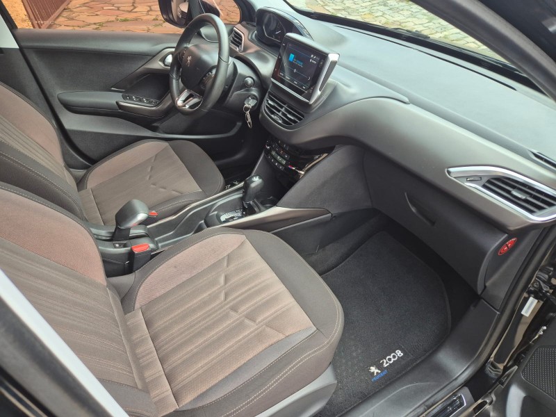 2008 1.6 16V FLEX GRIFFE 4P AUTOMÁTICO - 2018 - CAXIAS DO SUL