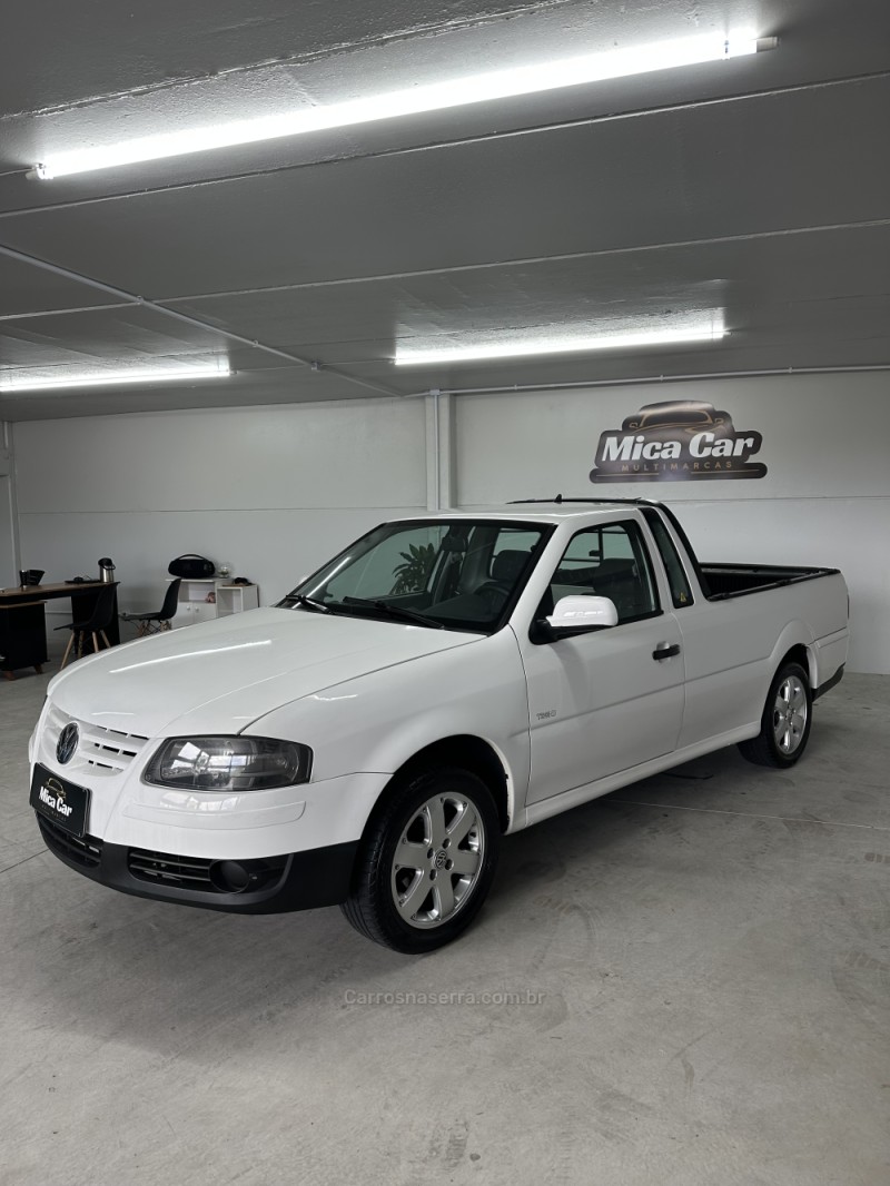 saveiro 1.6 mi city cs 8v flex 2p manual g.iv 2009 sao marcos