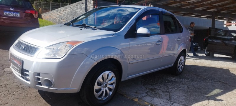 fiesta 1.6 mpi class sedan 8v flex 4p manual 2009 farroupilha