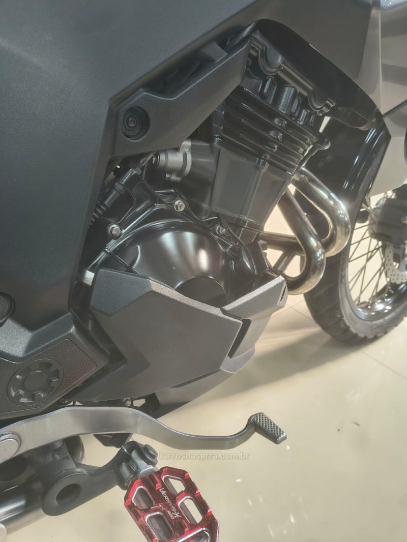 VERSYS 300X TOURER  - 2021 - CAXIAS DO SUL