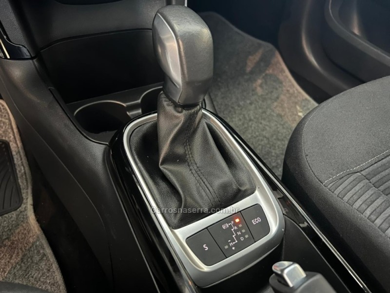 C4 CACTUS 1.6 VTI FEEL FLEX 4P AUTOMATICO - 2022 - CAXIAS DO SUL