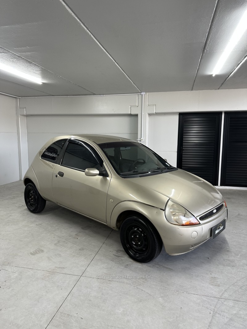 ka 1.0 i zetec rocam 32v gasolina 2p manual 2000 sao marcos
