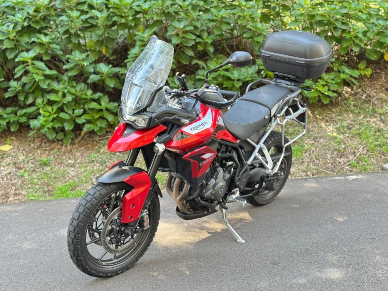 TIGER 900 GT PRO  - 2022 - BENTO GONçALVES