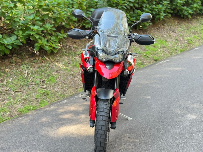 TIGER 900 GT PRO  - 2022 - BENTO GONçALVES