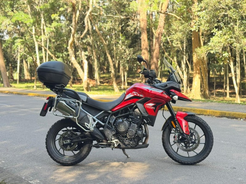 TIGER 900 GT PRO  - 2022 - BENTO GONçALVES