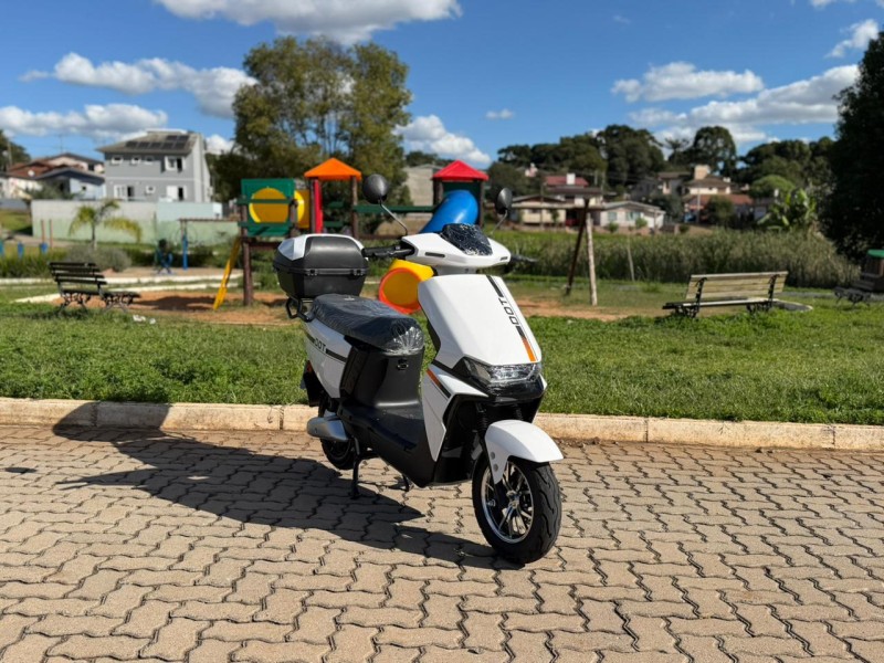 SCOOTER ELÉTRICA  - 2026 - LAGOA VERMELHA
