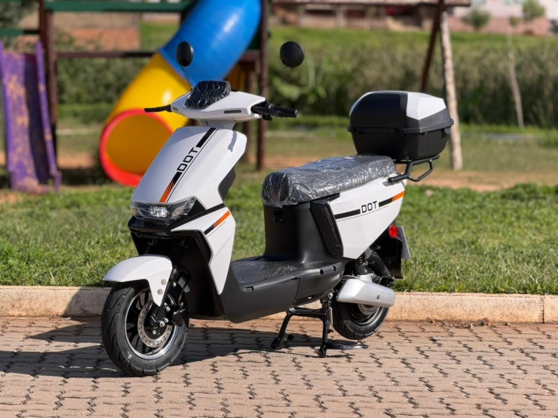 scooter eletrica  2026 lagoa vermelha