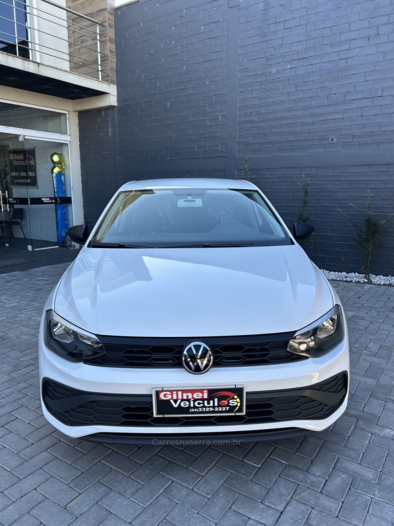 polo 1.0 mpi track 4p manual 2025 carazinho