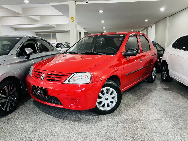 logan 1.0 expression 16v flex 4p manual 2010 caxias do sul