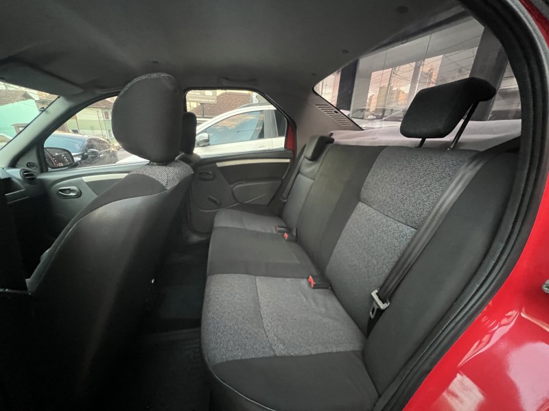 LOGAN 1.0 EXPRESSION 16V FLEX 4P MANUAL - 2010 - CAXIAS DO SUL