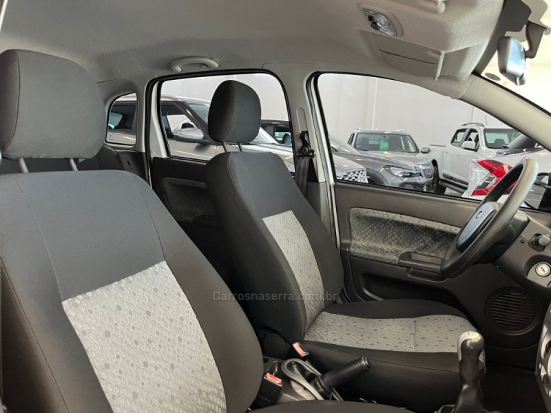 FIESTA 1.0 MPI CLASS HATCH 8V FLEX 4P MANUAL - 2012 - BENTO GONçALVES