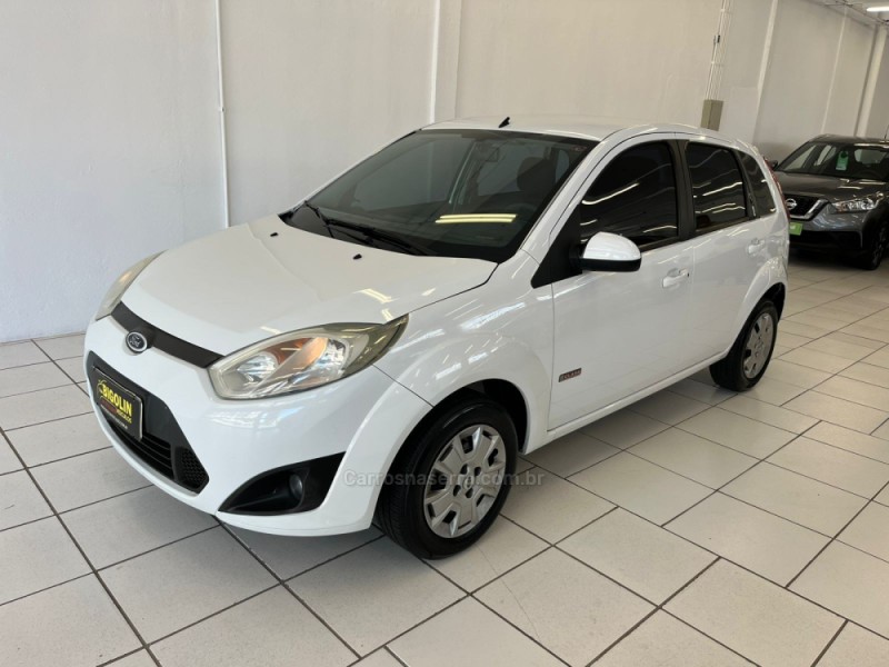 fiesta 1.0 mpi class hatch 8v flex 4p manual 2012 bento goncalves