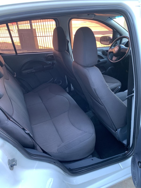UNO 1.4 EVO WAY 8V FLEX 4P MANUAL - 2011 - CAXIAS DO SUL