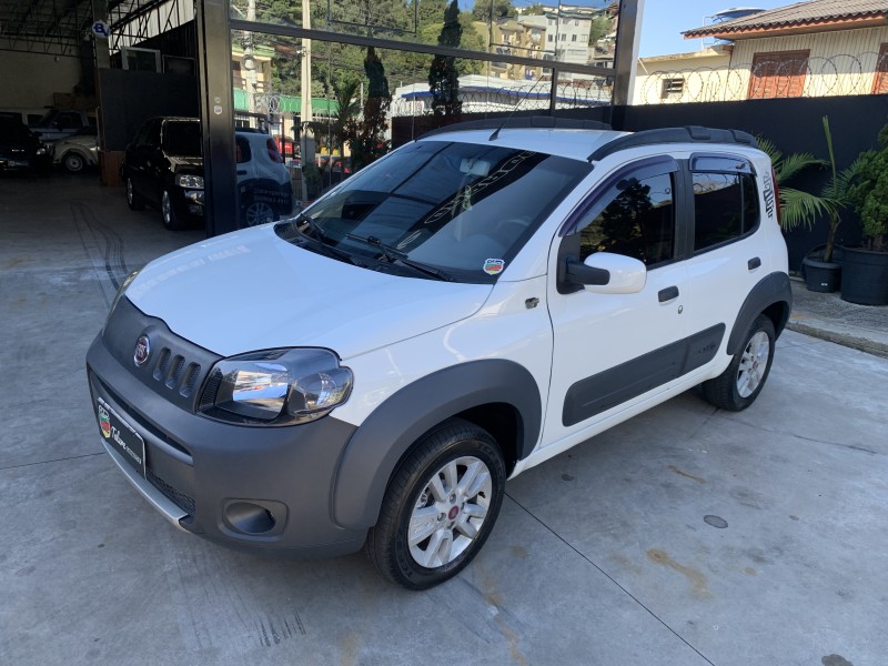 uno 1.4 evo way 8v flex 4p manual 2011 caxias do sul