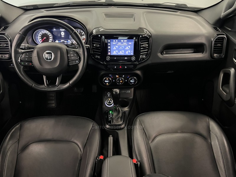 TORO 2.0 16V ULTRA 4X4 AT9 DIESEL 4P AUTOMÁTICO - 2021 - FLORES DA CUNHA