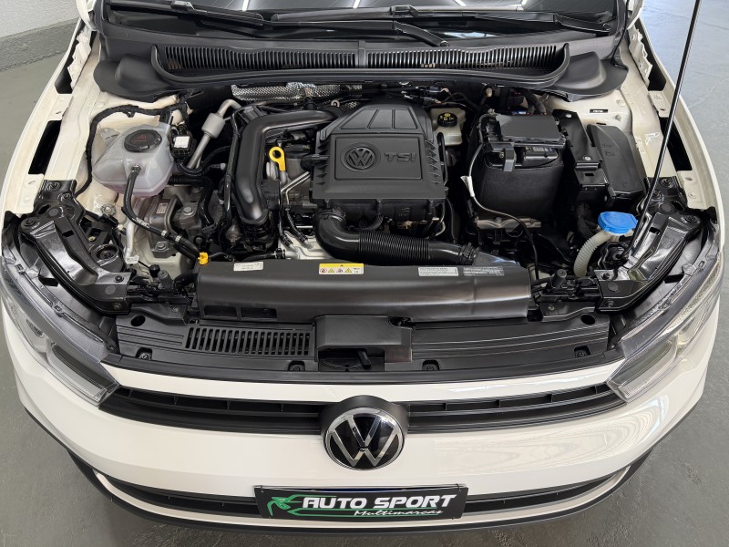 POLO 1.0 TSI FLEX 4P MANUAL - 2023 - CAXIAS DO SUL