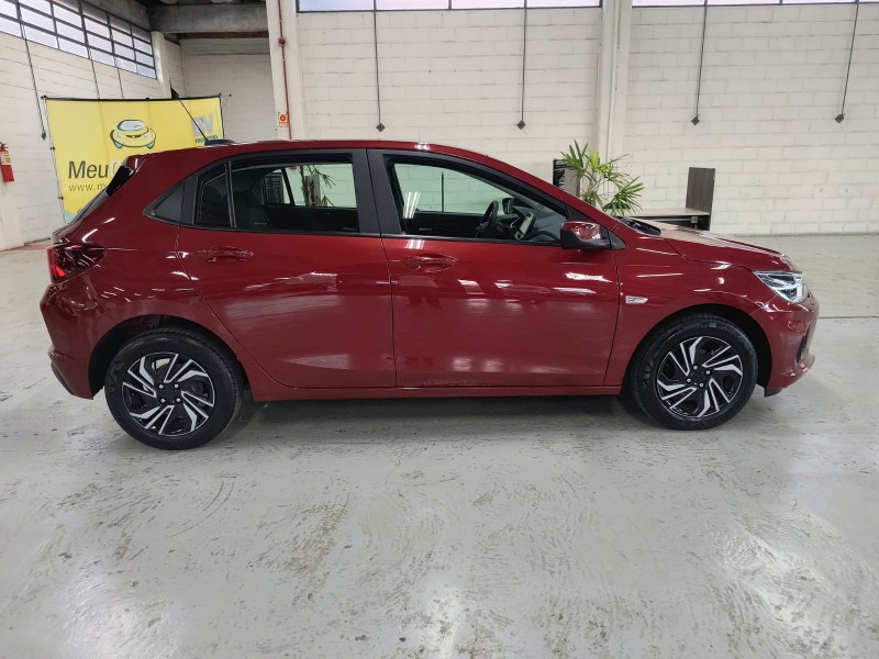 ONIX 1.0 LT 12V FLEX 4P MANUAL - 2025 - CAXIAS DO SUL