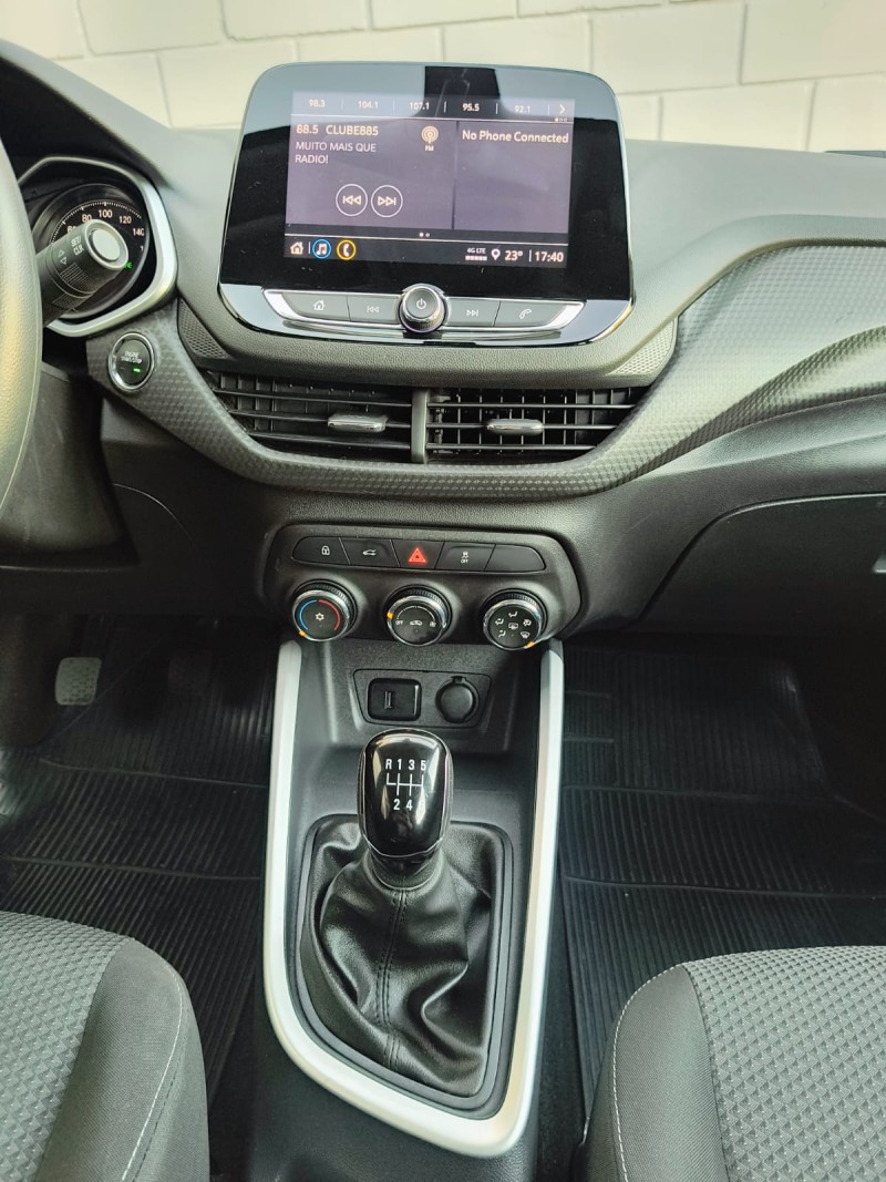 ONIX 1.0 LT 12V FLEX 4P MANUAL - 2025 - CAXIAS DO SUL