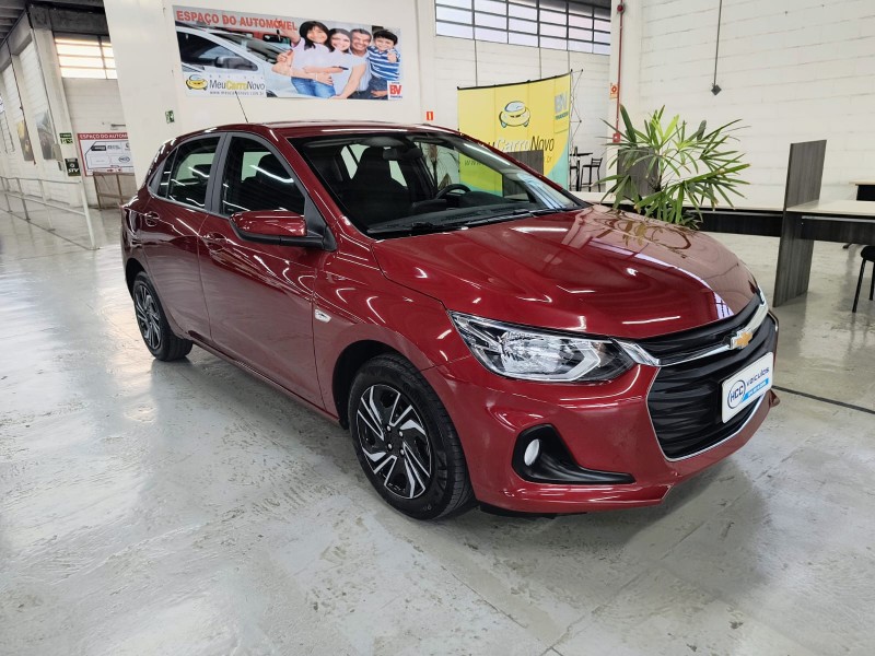 onix 1.0 lt 12v flex 4p manual 2025 caxias do sul