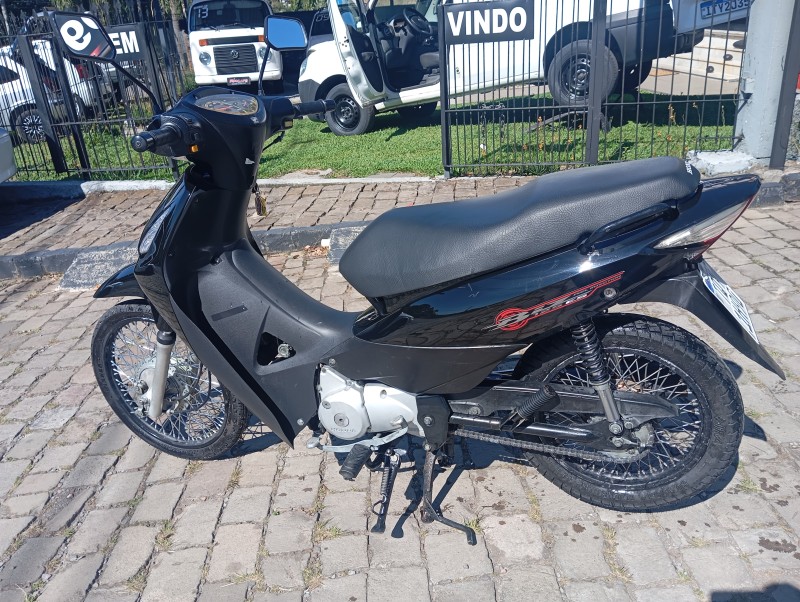BIZ 125 ES - 2010 - CAXIAS DO SUL