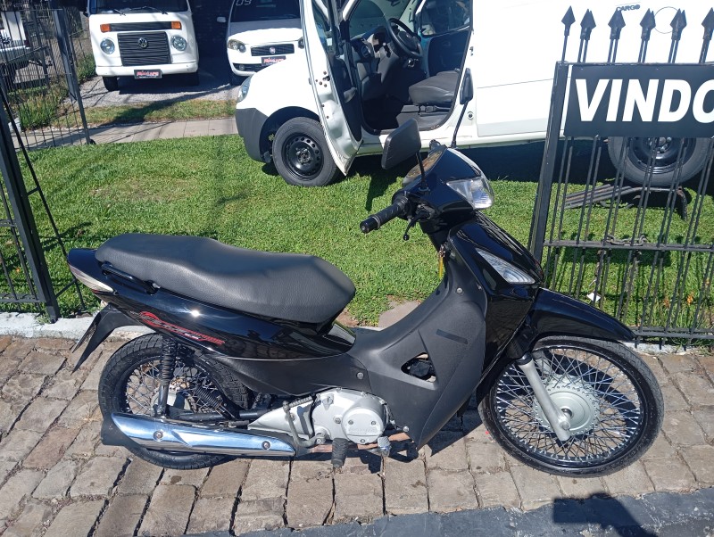 BIZ 125 ES - 2010 - CAXIAS DO SUL