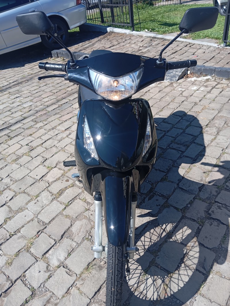 BIZ 125 ES - 2010 - CAXIAS DO SUL