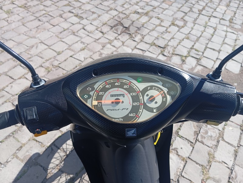 BIZ 125 ES - 2010 - CAXIAS DO SUL