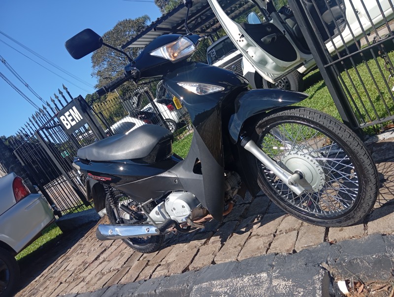 BIZ 125 ES - 2010 - CAXIAS DO SUL