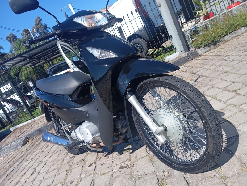 BIZ 125 ES - 2010 - CAXIAS DO SUL