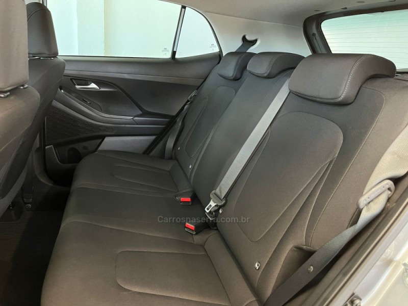 CRETA 1.0 COMFORT TURBO 12V 4P FLEX AUTOMÁTICO  - 2025 - BENTO GONçALVES