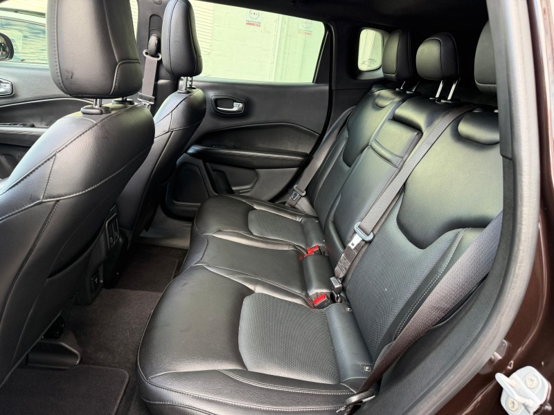 COMPASS 2.0 S 4X4 16V TURBO DIESEL 4P AUTOMÁTICO - 2020 - CAXIAS DO SUL