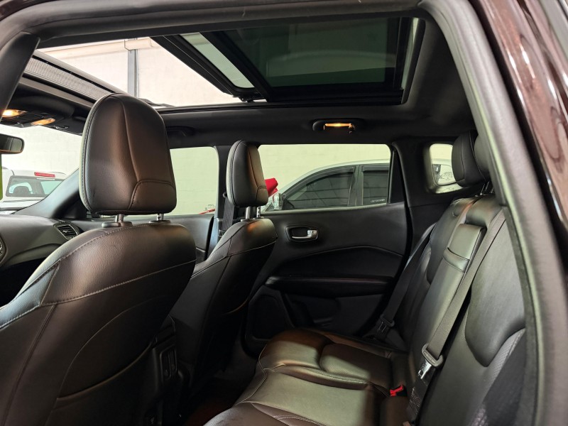 COMPASS 2.0 S 4X4 16V TURBO DIESEL 4P AUTOMÁTICO - 2020 - CAXIAS DO SUL