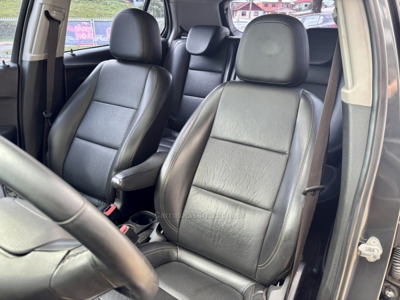 TRACKER 1.4 16V PREMIER TURBO FLEX 4P AUTOMÁTICO - 2018 - BOM JESUS