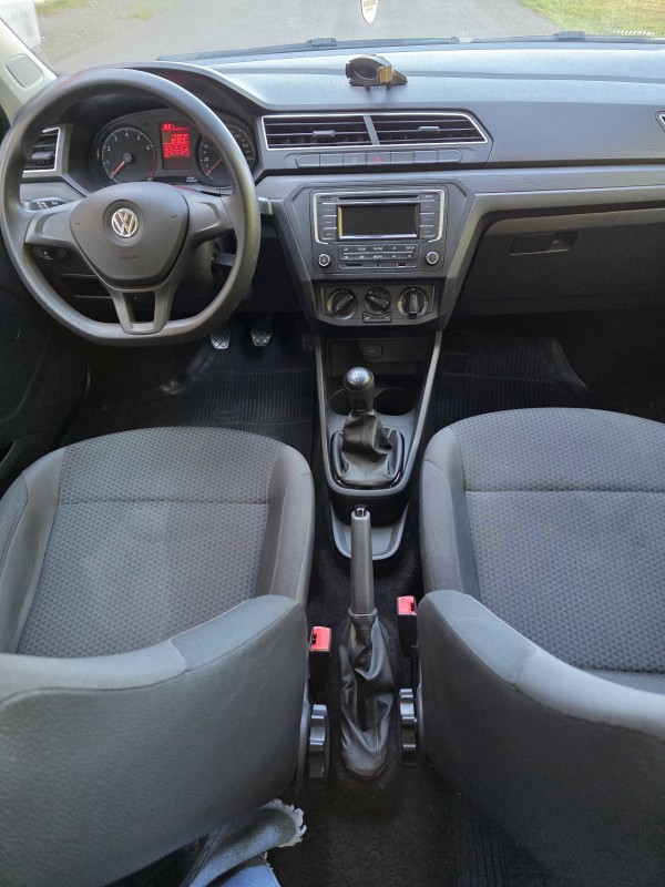 GOL 1.6 MSI 8V TOTALFLEX 4P MANUAL - 2022 - FLORES DA CUNHA