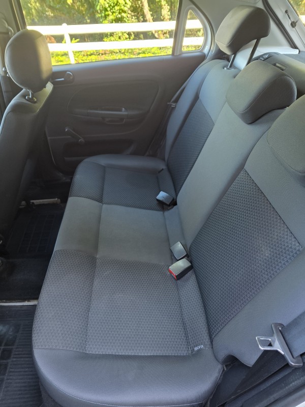 GOL 1.6 MSI 8V TOTALFLEX 4P MANUAL - 2022 - FLORES DA CUNHA